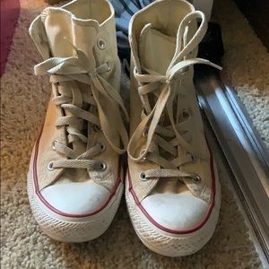 Converse hi top